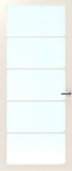 CanDo Glass COV3 BC03 binnendeur