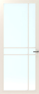 CanDo Glass COV3 BC05 binnendeur