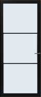 CanDo Glass COV3 DC01 binnendeur