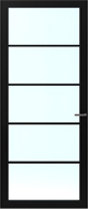 CanDo Glass COV3 DC03 binnendeur