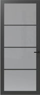 CanDo Glass COV3 F 02 E binnendeur