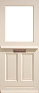 CanDo ML 625 Zonder glas