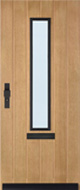 CanDo ML 808 Blank isolatieglas