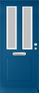 CanDo ML 865 Isolatieglas satijn block