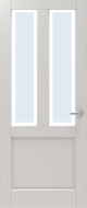 CanDo PNL1 2B03 Blank facetglas