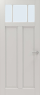 CanDo PNL1 2B02 Blank glas
