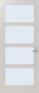 CanDo PNL1 2B04 Blank glas