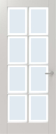 CanDo PNL1 2B05 Blank facetglas