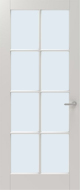 CanDo PNL1 2B05 Blank glas