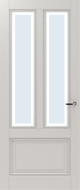 CanDo PNL2 2B01 Blank facetglas