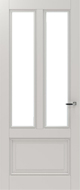 CanDo PNL2 2B01 Zonder glas binnendeur