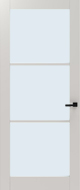 CanDo PNL3 2B01 Blank glas