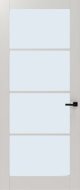 CanDo PNL3 2B02 Blank glas