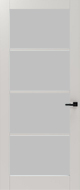 CanDo PNL3 2B02 Satijn glas