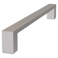 Skantrae Handgreep Quadrate 28x300 RVS Handgreep Quadrate 28x300 RVS