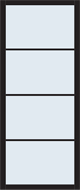 VeraLux Subliem Ariana Blank glas