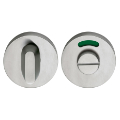 Skantrae Arc 24 RVS toiletgarnituur