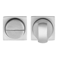 Skantrae Squared 20 Minimal RVS toiletgarnituur Squared 20 Minimal