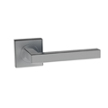 Skantrae Squared 16 Regular RVS deurkruk