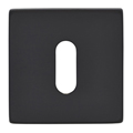 Skantrae Squared Regular 16 zwart sleutelrozet