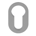 Skantrae Orbit 19 Minimal RVS cilinderrozet