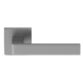 Skantrae Quadrate 28 Regular RVS deurkruk