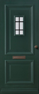 Skantrae SKE 739 Blank isolatieglas