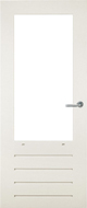 Skantrae SKG 587 Zonder glas