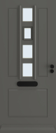 Skantrae SKN 2982 Blank isolatieglas HR++