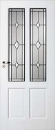 Skantrae SKS 1242 Glas in lood 15