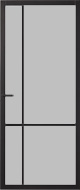 Skantrae SSL 4009 25 mm Roedes Nevel glas