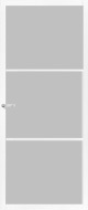 Skantrae SSL 4403 25 mm Roedes Nevel glas