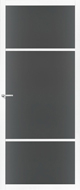 Skantrae SSL 4406 25 mm Roedes Rook glas