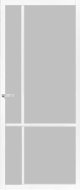 Skantrae SSL 4409 25 mm Roedes Nevel glas