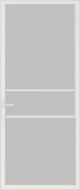 Skantrae SSL 4410 25 mm Roedes Satijn glas