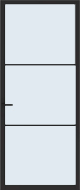 Skantrae SSL 4503 20 mm Roedes Blank glas