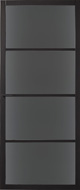 Skantrae SSL 4504 20 mm Roedes Rook glas