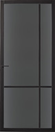 Skantrae SSL 4507 20 mm Roedes Rook glas