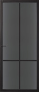 Skantrae SSL 4508 20 mm Roedes Rook glas