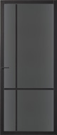 Skantrae SSL 4509 20 mm Roedes Rook glas
