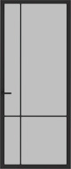 Skantrae SSL 4509 20 mm Roedes Nevel glas