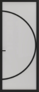 Skantrae SSL 4513 Nevel glas