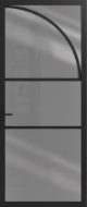 Skantrae SSL 4514 Rook glas