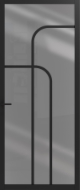 Skantrae SSL 4515 Rook glas