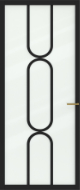 Skantrae SSL 4522 Satijn glas