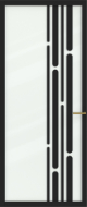 Skantrae SSL 4524 Nevel glas