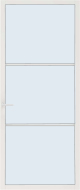 Skantrae SSL 4603 20 mm Roedes Blank glas