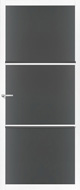 Skantrae SSL 4603 20 mm Roedes Rook glas
