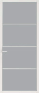 Skantrae SSL 4604 20 mm Roedes Nevel glas