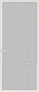Skantrae SSL 4607 20 mm Roedes Nevel glas